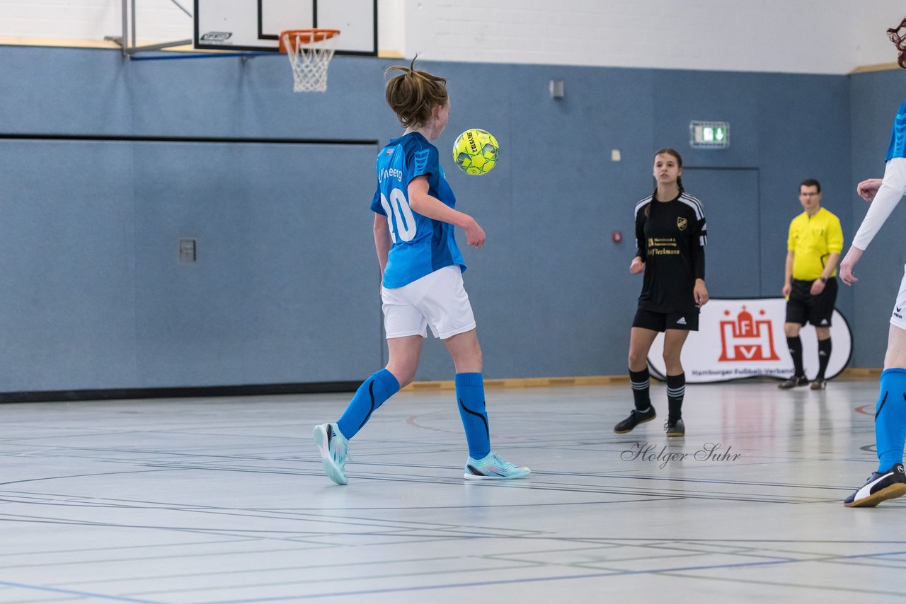 Bild 91 - C-Juniorinnen Futsalmeisterschaft